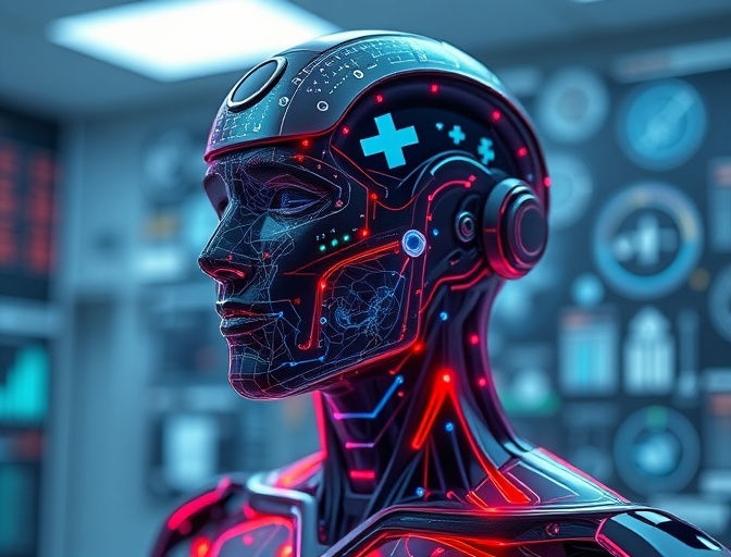 Healthcare AI